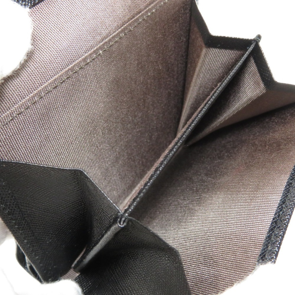 Burberry Wallet bifold leather - Picture 6 of 8